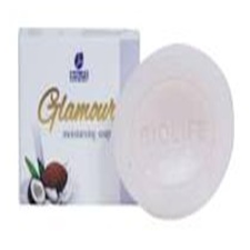 MOISTURIZING SOAP