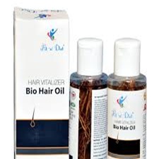 BIO HAIR OIL