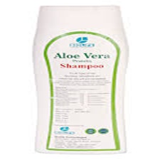ALOEVERA SHAMPOO