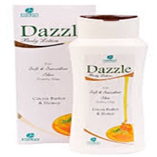 BODY LOTION
